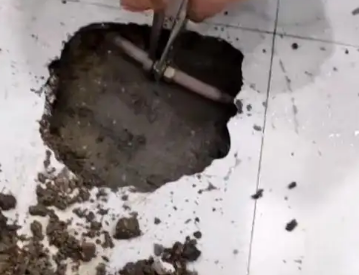 乌恰卫生间漏水检测电话