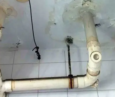 乌恰卫生间漏水检测多少钱