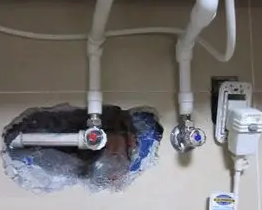 乌恰漏水维修多少钱