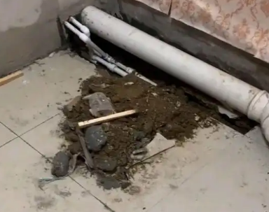 乌恰卫生间漏水检测哪家好