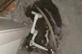 乌恰卫生间漏水检测多少钱