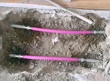 乌恰卫生间测漏水多少钱