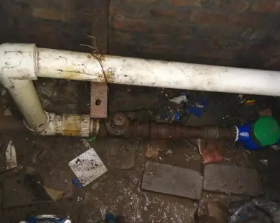 乌恰水管维修哪家好