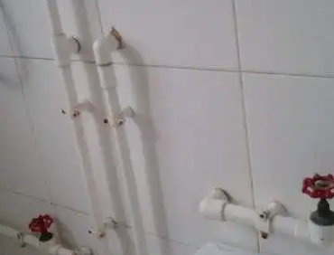 乌恰水管维修多少钱