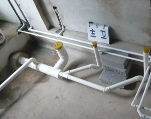 乌恰水管维修哪家好