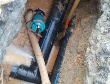 乌恰水管维修哪家好