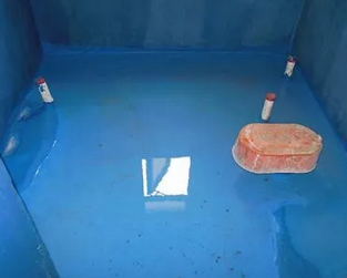 乌恰卫生间防水多少钱