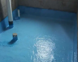 乌恰卫生间防水哪家好