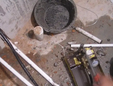 乌恰卫生间漏水维修公司专业为您解答一下乌恰水管维修多少钱一般