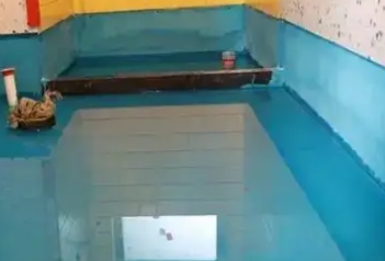 乌恰卫生间防水多少钱