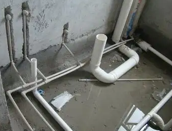 乌恰水管维修多少钱