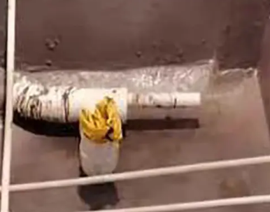 乌恰卫生间漏水检测多少钱