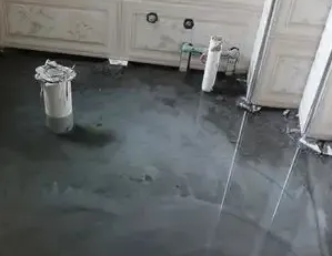 乌恰卫生间漏水维修公司为您专业分享下乌恰卫生间漏水检测的知识点