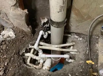 乌恰卫生间漏水检测多少钱