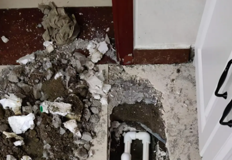 乌恰卫生间漏水检测哪家好