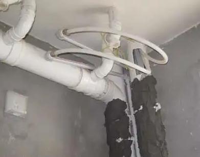 乌恰水管维修哪家好