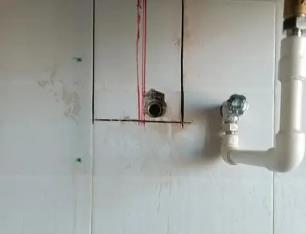 如何判断和乌恰卫生间漏水维修