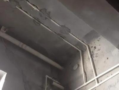 乌恰卫生间漏水维修技术的依据是什么