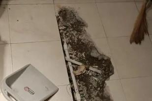 乌恰卫生间漏水检测电话